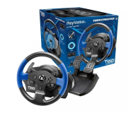 Thrustmaster T150FFB + Głośnik Creative Muvo 1C - 492776 - zdjęcie 2